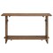 Alaterre Furniture Bethel Acacia Wood 52"W Console ANTR1030 - alternate 6